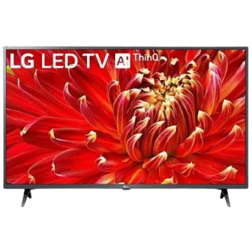 LG 43” 43LM6370PVA – Full HD Smart TV